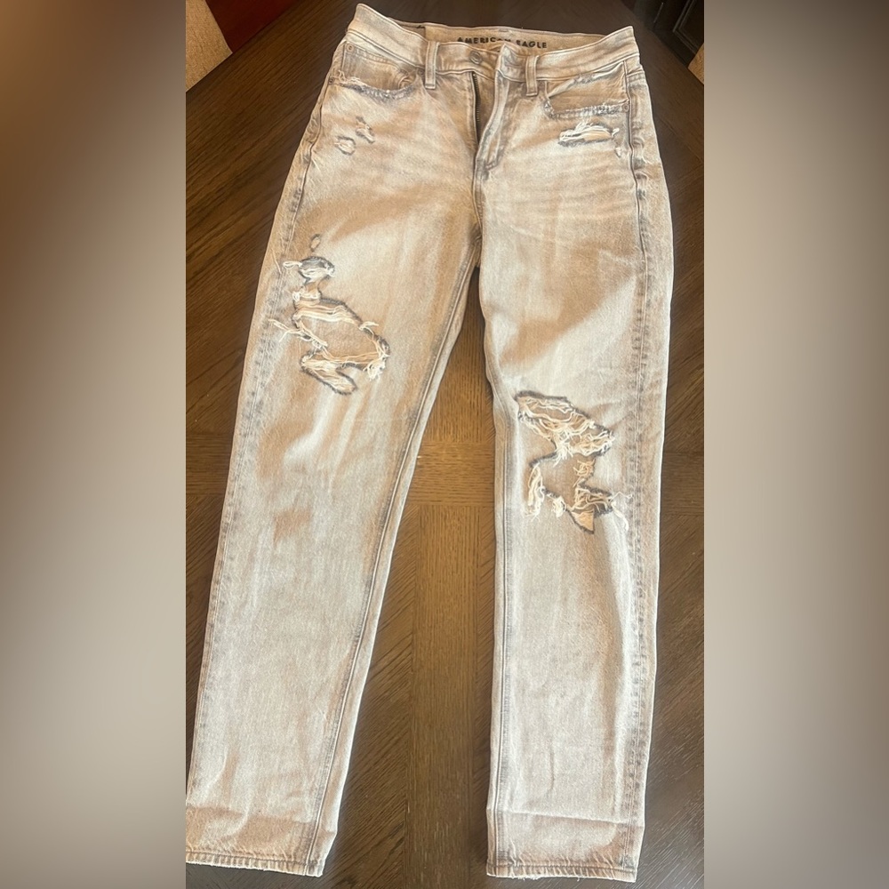American Eagle jeans size 00